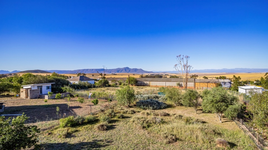 2 Bedroom Property for Sale in Koringberg Western Cape